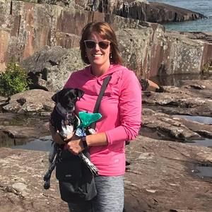 Meet your Posher, Mary